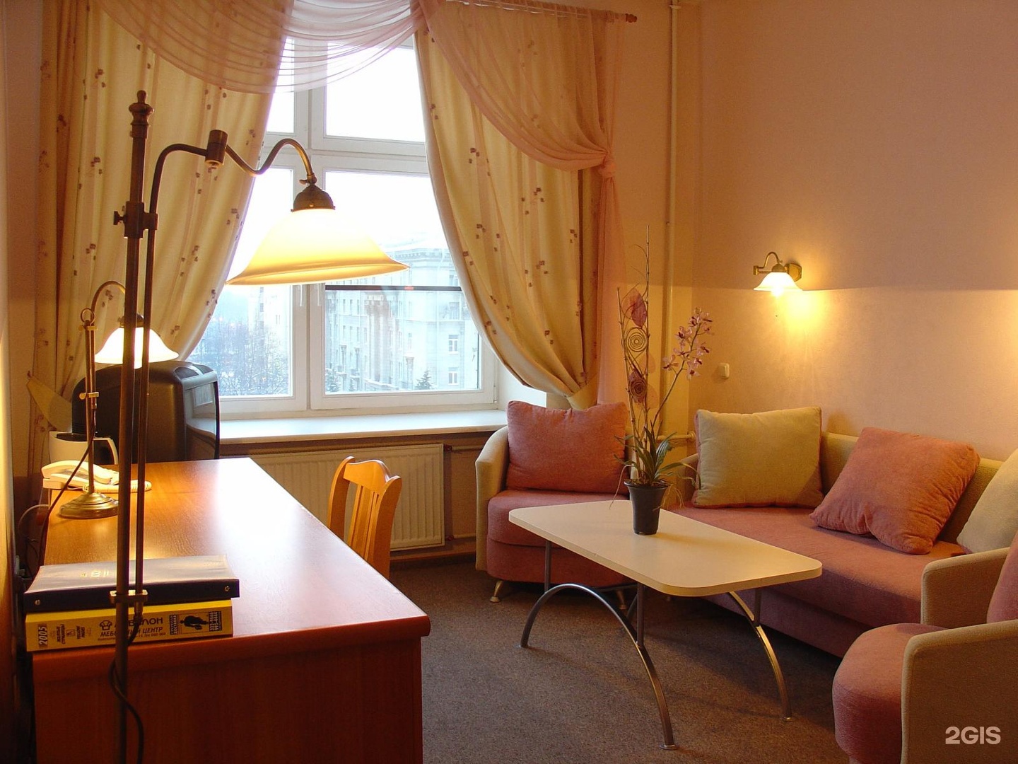 гостиница выборгская санкт петербург
