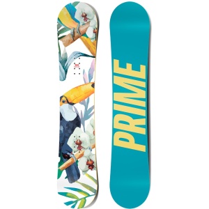 Фото от владельца PRIME Snowboards, торгово-производственная компания