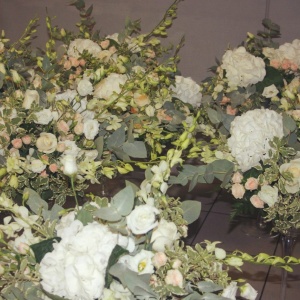 Фото от владельца Duty Free Flowers, сеть салонов цветов