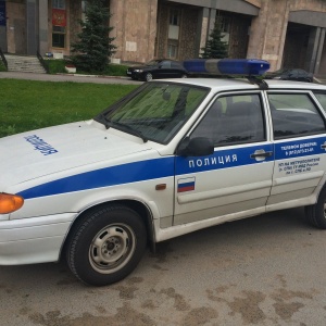 Фото от владельца Участковый пункт полиции, 60 отдел полиции Управления МВД Василеостровского района
