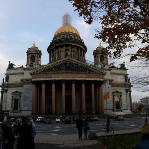 Фото от владельца Исаакиевский собор, государственный музей-памятник