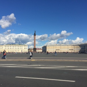 Фото от владельца Государственный Эрмитаж