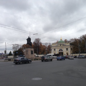 Фото от владельца Государственный музей городской скульптуры