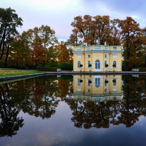 Фото от владельца Царское Село, государственный музей-заповедник