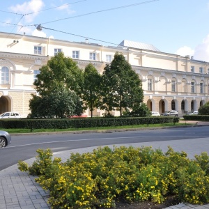 Фото от владельца Санкт-Петербургский государственный университет