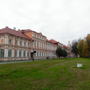 Фото от владельца Свято-Троицкая Александро-Невская лавра, мужской монастырь