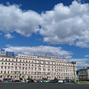 Фото от владельца Октябрьская, гостиница