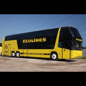 Фото от владельца ECOLINES, транспортная компания