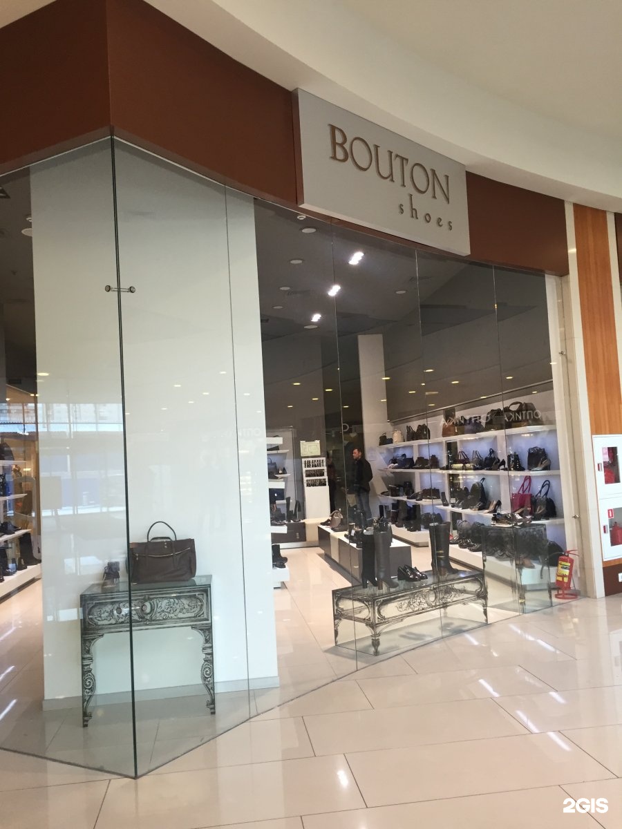 Bouton shoes санкт петербург