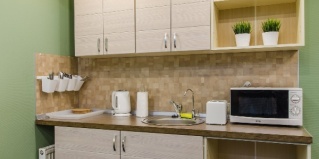 Санкт-Петербург: Отель Лиговский Двор