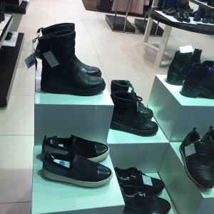 Фото от владельца Geox, сеть магазинов одежды и обуви