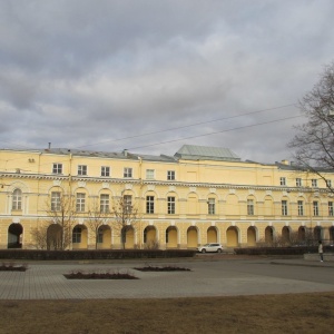 Фото от владельца Санкт-Петербургский государственный университет