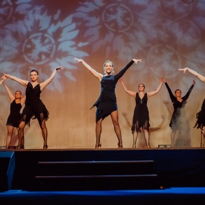 Фото от владельца Valery, школа танцев