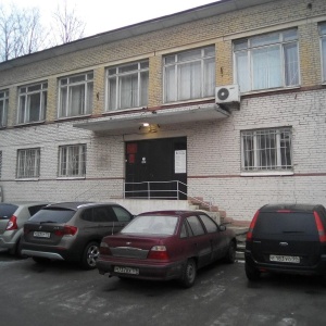 Фото от владельца Участковый пункт полиции, 29 отдел полиции Управления МВД Московского района