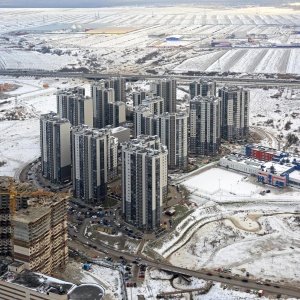 Фото от владельца Самоцветы, жилой комплекс