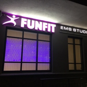Фото от владельца FUNFIT ems studio, фитнес-студия