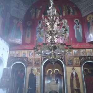 Фото от владельца Церковь Святой Равноапостольной Княгини Ольги на Михайловской даче