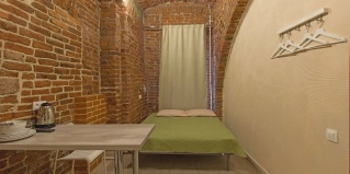Санкт-Петербург: Отель Samsonov Hotels