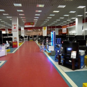 Фото от владельца М.видео, сеть магазинов электроники и бытовой техники