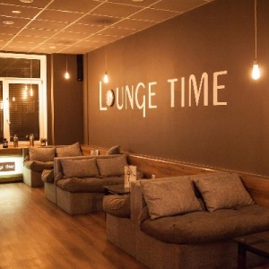 Фото от владельца Lounge Time