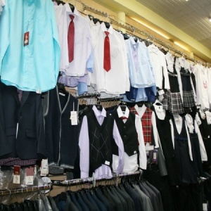 Фото от владельца TS Collection, сеть магазинов одежды