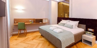 Санкт-Петербург: Отель ITALYANSKAYA 29 Hotel