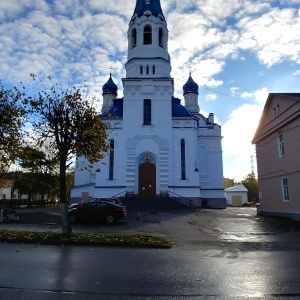 Фото от владельца Покровский собор