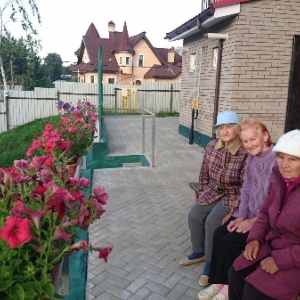 Фото от владельца Высокая Горка, пансионат