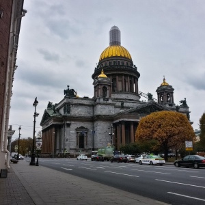 Фото от владельца Исаакиевский собор, государственный музей-памятник