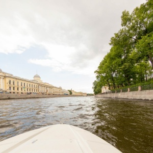 Фото от владельца Альфа-Сервис, ООО, компания по прокату катеров