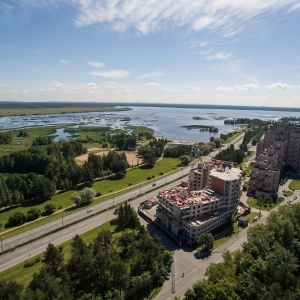 Фото от владельца Пляж, жилой комплекс