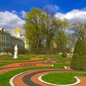 Фото от владельца Екатерининский дворец, музей