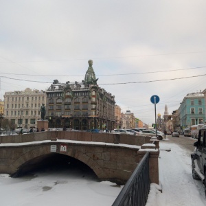 Фото от владельца Дом Зингера, бизнес-центр