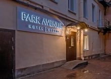 Санкт-Петербург: Отель Park Avenue Hotel