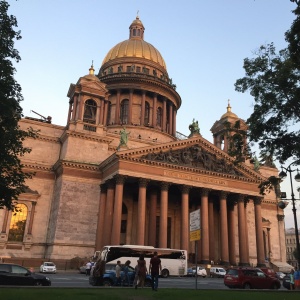 Фото от владельца Исаакиевский собор, государственный музей-памятник