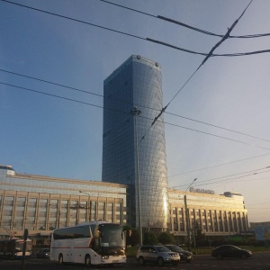 Фото от владельца LEADER TOWER, деловой центр