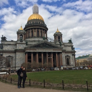 Фото от владельца Исаакиевский собор, государственный музей-памятник