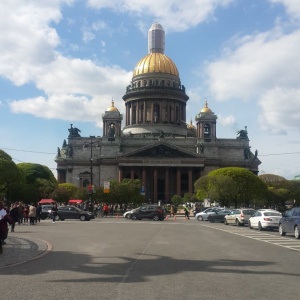 Фото от владельца Исаакиевский собор, государственный музей-памятник