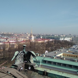 Фото от владельца Исаакиевский собор, государственный музей-памятник