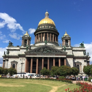 Фото от владельца Исаакиевский собор, государственный музей-памятник