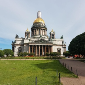 Фото от владельца Исаакиевский собор, государственный музей-памятник