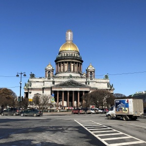 Фото от владельца Исаакиевский собор, государственный музей-памятник