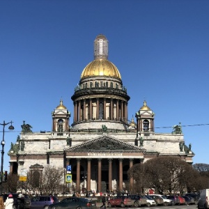 Фото от владельца Исаакиевский собор, государственный музей-памятник