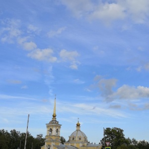 Фото от владельца Красносельская Свято-Троицкая церковь