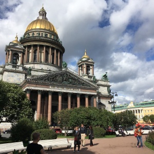 Фото от владельца Исаакиевский собор, государственный музей-памятник