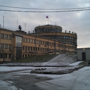 Фото от владельца Администрация Московского района