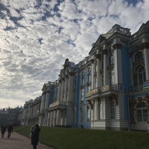 Фото от владельца Царское Село, государственный музей-заповедник