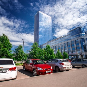 Фото от владельца LEADER TOWER, деловой центр