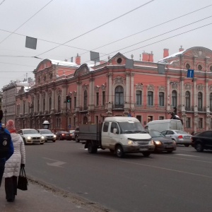 Фото от владельца Дворец Белосельских-Белозерских