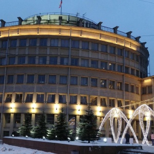 Фото от владельца Администрация Московского района